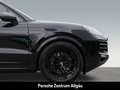 Porsche Cayenne E-Hybrid BOSE Sportabgas Luftfederung Noir - thumbnail 13