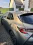 Toyota Corolla 2.0 Hybrid Team Deutschland (184 PS) zelena - thumbnail 5