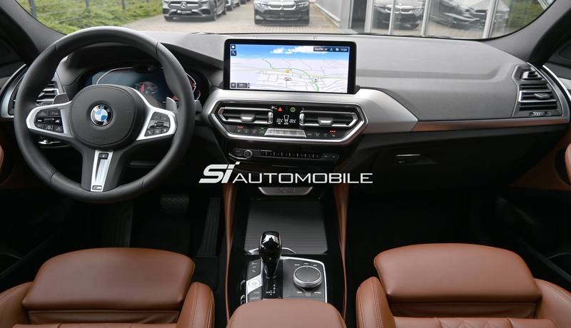BMW X4 xDr30d *UVP 92.400€*ACC*AHK*HUD*STHZG*INDIVIDUA — photo 11