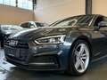 Audi A5 Sportback 40 TFSI S-Line Plus/Bang & Olufsen Gris - thumbnail 4