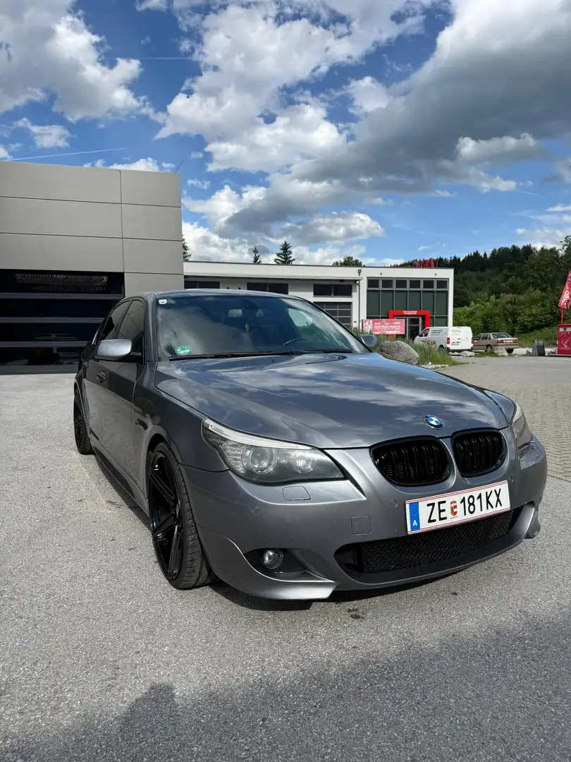 BMW 530 530d Aut. - 1