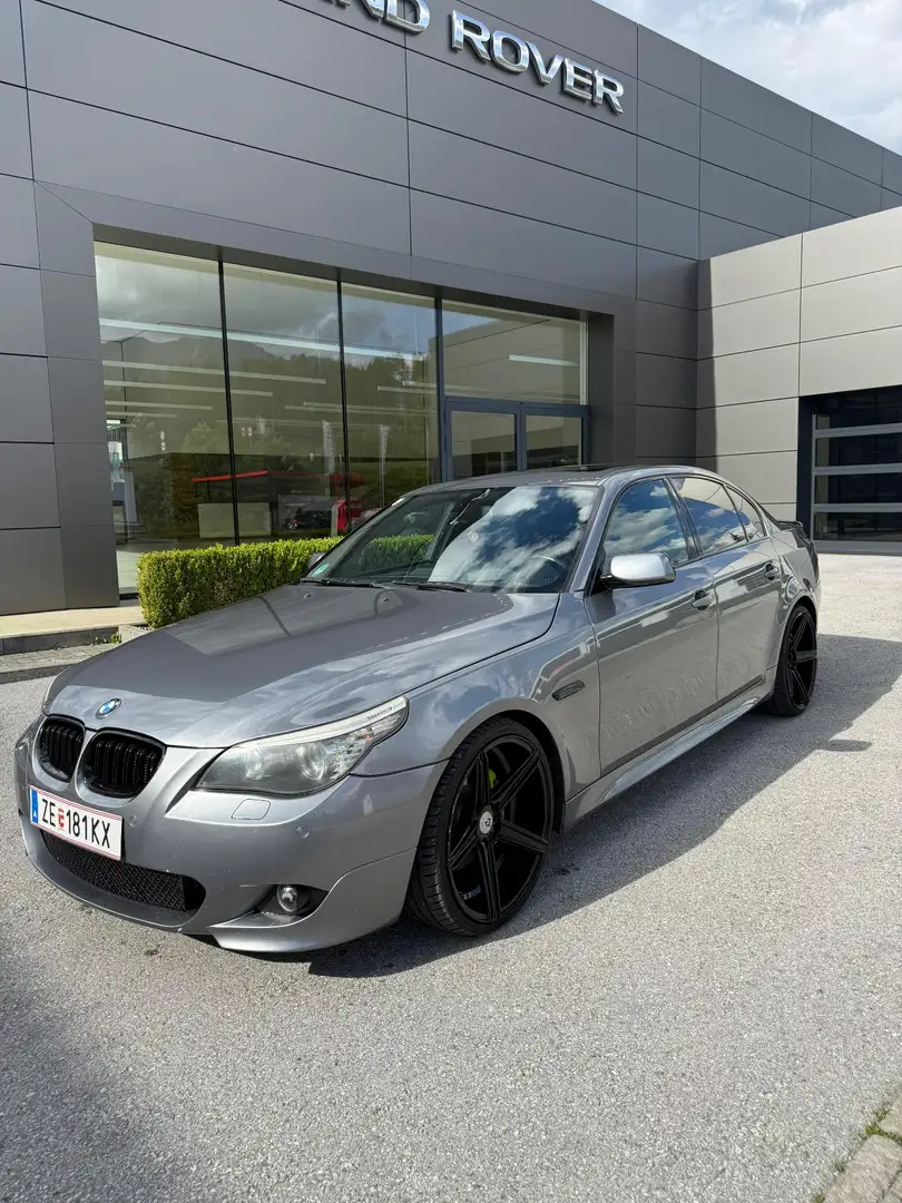 BMW 530 530d Aut. - 2