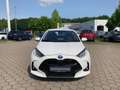 Toyota Yaris 1.5 Dual-VVT-iE Hybrid Club*8-fach bereift* Blanc - thumbnail 6