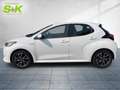 Toyota Yaris 1.5 Dual-VVT-iE Hybrid Club*8-fach bereift* Blanc - thumbnail 2