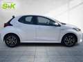 Toyota Yaris 1.5 Dual-VVT-iE Hybrid Club*8-fach bereift* Blanc - thumbnail 5