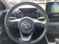 Toyota Yaris 1.5 Dual-VVT-iE Hybrid Club*8-fach bereift* Blanc - thumbnail 9
