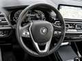 BMW X3 xDrive30e LASER+AHK+HuD+DA+PA+HiFi Schwarz - thumbnail 10