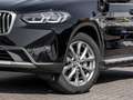BMW X3 xDrive30e LASER+AHK+HuD+DA+PA+HiFi Schwarz - thumbnail 6