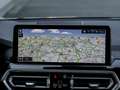 BMW X3 xDrive30e LASER+AHK+HuD+DA+PA+HiFi Schwarz - thumbnail 8