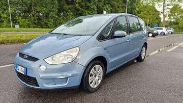 S-Max 2.0 TDCi 140cv *7POSTI*