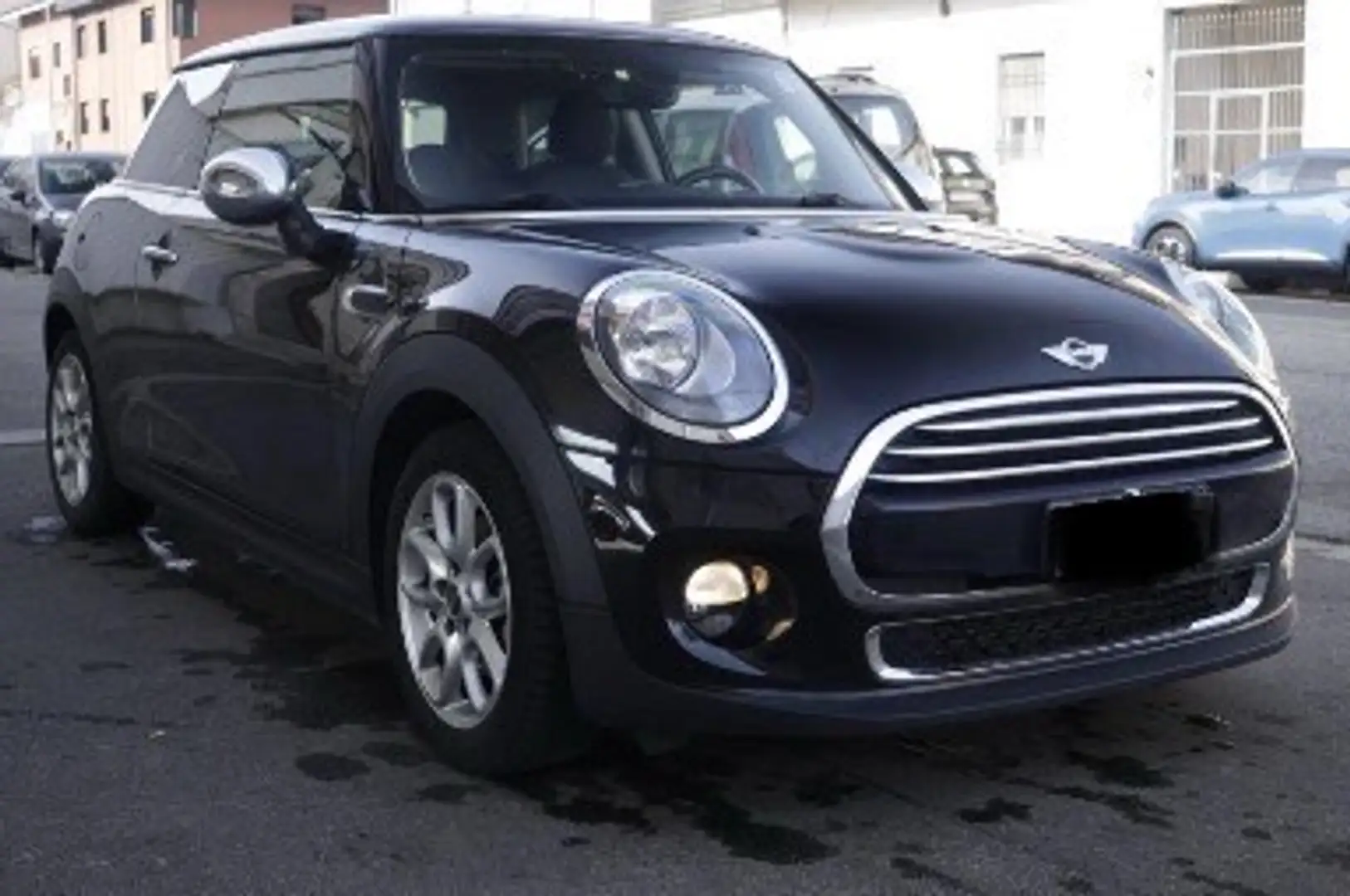 MINI Cooper 1.5 - 1