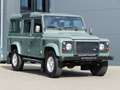 Land Rover Defender 110  D AUTOMATIK !! Vert - thumbnail 1