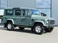 Land Rover Defender 110  D AUTOMATIK !! Vert - thumbnail 2