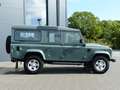 Land Rover Defender 110  D AUTOMATIK !! Vert - thumbnail 3