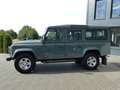 Land Rover Defender 110  D AUTOMATIK !! Vert - thumbnail 7