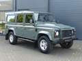 Land Rover Defender 110  D AUTOMATIK !! Vert - thumbnail 19