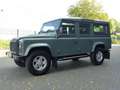 Land Rover Defender 110  D AUTOMATIK !! Vert - thumbnail 18