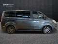 Ford Tourneo Custom 1ª s - Tourneo Custom 320 2.0 EcoBlue 150CV P Gris - thumbnail 5