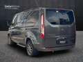 Ford Tourneo Custom 1ª s - Tourneo Custom 320 2.0 EcoBlue 150CV P Gris - thumbnail 3