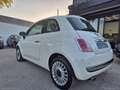 Fiat 500 1.2 Lounge Blanc - thumbnail 4