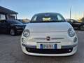 Fiat 500 1.2 Lounge Blanc - thumbnail 2