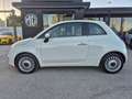 Fiat 500 1.2 Lounge Blanc - thumbnail 5