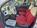 Fiat 500 1.2 Lounge Blanc - thumbnail 9