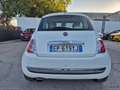 Fiat 500 1.2 Lounge Blanc - thumbnail 6