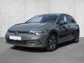 Volkswagen Golf 2.0 TDI DSG Life Move MATRIX ACC AHK AUT Grau - thumbnail 2