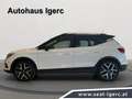 SEAT Arona FR TSI Weiß - thumbnail 2