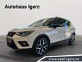 SEAT Arona FR TSI Weiß - thumbnail 1