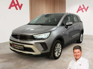 Elegance 1.2 Turbo Aut. ** Trekhaak | Navi/Carp...