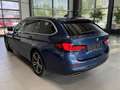 BMW 520 520d xDrive Touring Aut. Innovationspaket Laser Li - thumbnail 8