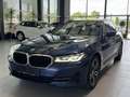 BMW 520 520d xDrive Touring Aut. Innovationspaket Laser Li - thumbnail 1