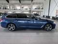 BMW 520 520d xDrive Touring Aut. Innovationspaket Laser Li - thumbnail 15