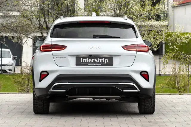 Kia Xceed view 5