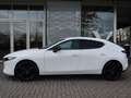 Mazda 3 M-Hybrid G-140 Homura *Sofort* NAVI ACAA SHZ HUD R Wit - thumbnail 2
