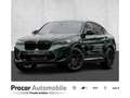 BMW X4 M DA PROF PA+ HUD PANO ACC H/K AHK RFK NAVI Laser 21 Verde - thumbnail 1