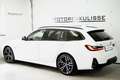 BMW 320 e xDrive Touring M Sport - adapt. LED - HeadUp - Weiß - thumbnail 5