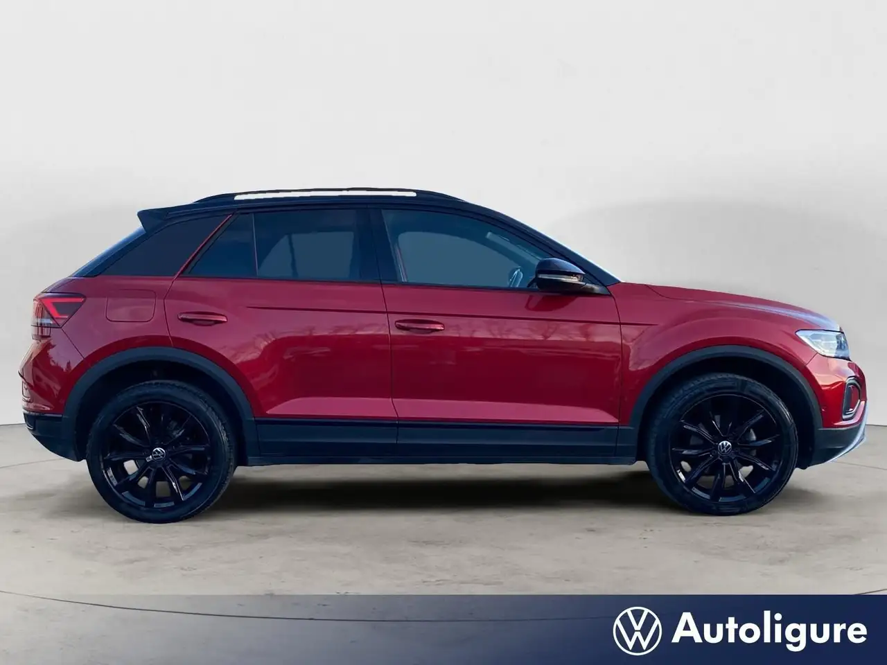 Volkswagen T-Roc T-Roc 1.5 TSI ACT Style 6