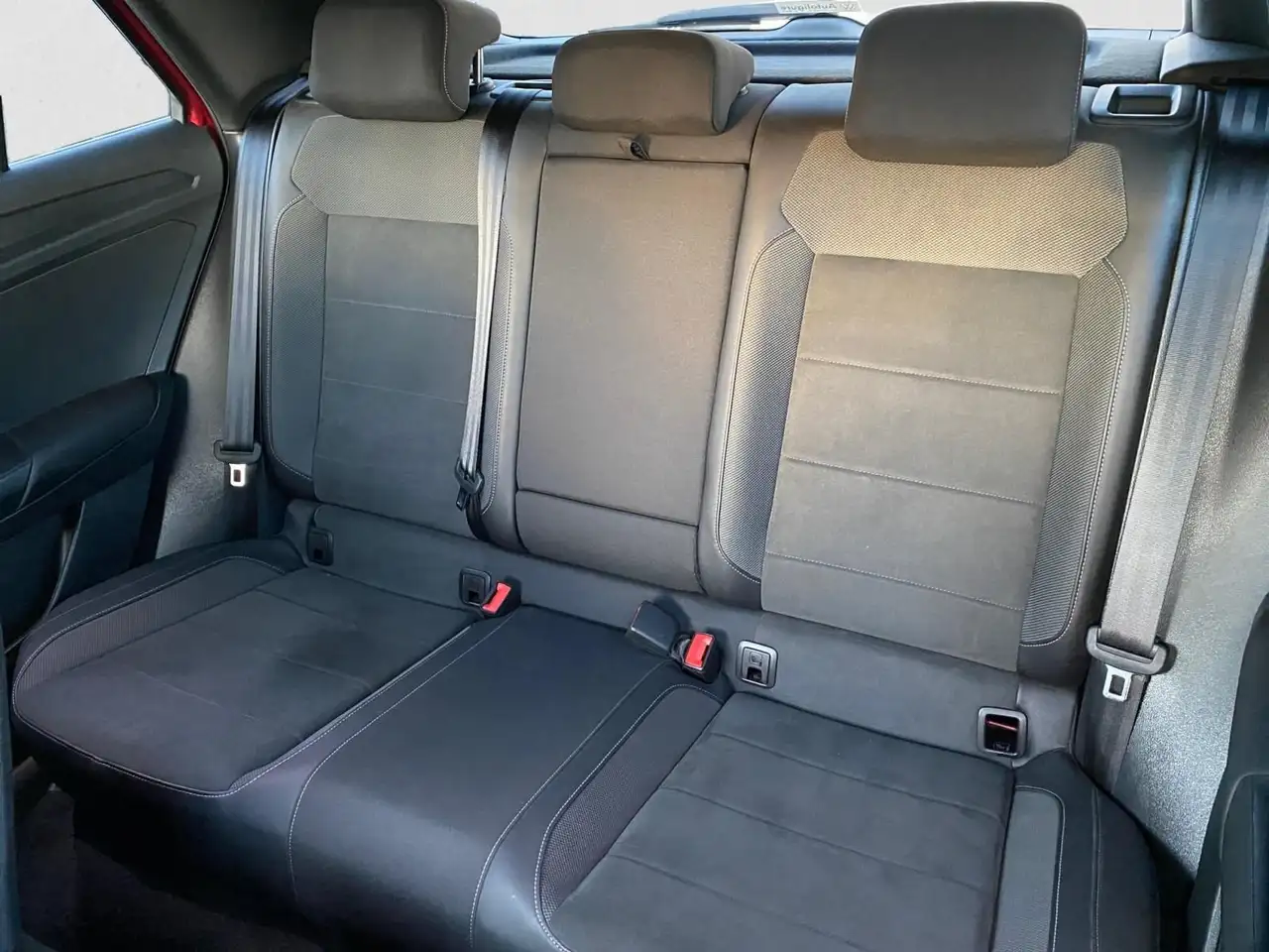 Volkswagen T-Roc T-Roc 1.5 TSI ACT Style 14