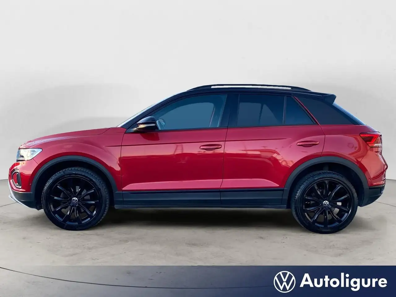Volkswagen T-Roc T-Roc 1.5 TSI ACT Style 2