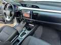 Toyota Hilux Cabina Doble VX Aut. Blanco - thumbnail 13