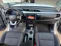Toyota Hilux Cabina Doble VX Aut. Blanco - thumbnail 4