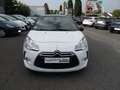 Citroen DS3 E-HDI 90CH BE CHIC Blanc - thumbnail 2