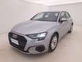 Audi A3 SPB 35 TDI Business S tronic 2.0 Diesel 150CV Argento - thumbnail 9