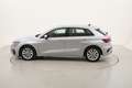 Audi A3 SPB 35 TDI Business S tronic 2.0 Diesel 150CV Argento - thumbnail 2