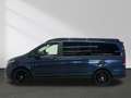 Mercedes-Benz Marco Polo 300 d Edition AMG AIRMATIC AHK2,5t 9G Kék - thumbnail 3