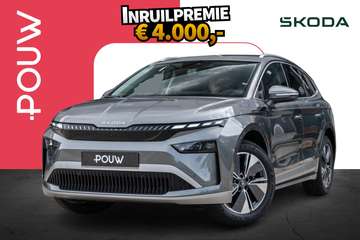 60 204pk Business Edition | LMV 19'' | Head-up Dis