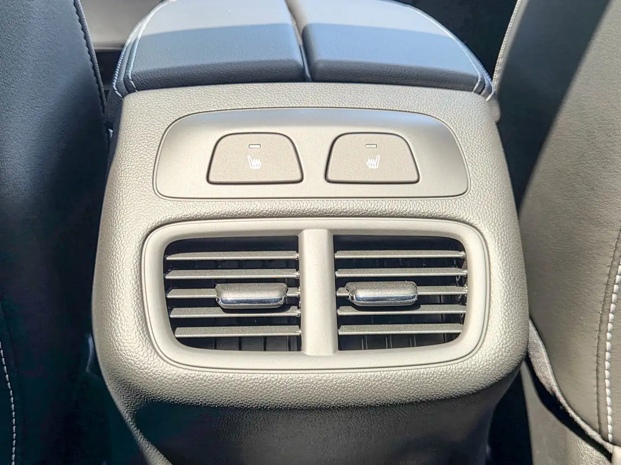 Buick Envision снимка Buick Envision